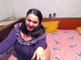 LaraBriliant - Live sex cam - 4272165