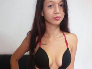 LolaHoneyX - сексуальная веб-камера в реальном времени - 4276345