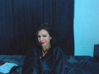 ValeriFontaine - Live Sex Cam - 4283595