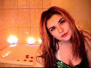 SpicySuzy - Live Sex Cam - 4292885