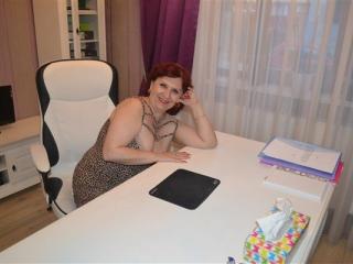 DivineLaura - Live sex cam - 4300215