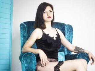 KareySmit - Sexe cam en vivo - 4302945