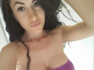 JullyeAnais - Sexe cam en vivo - 4310025