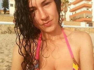 JullyeAnais - Live sex cam - 4310045