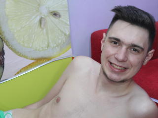 JakeJulian - Live sex cam - 4310515