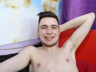 JakeJulian - Live sex cam - 4310550