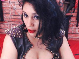 FetishEllyForYou - Sexe cam en vivo - 4320595