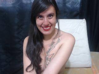 KimberKiiss - Live sexe cam - 4322550