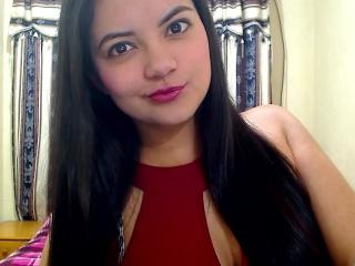 AphroditeGirl - Sexe cam en vivo - 4322645