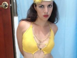 SharaFleshyLipss - Sexe cam en vivo - 4325450