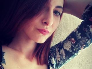 RebeccaWalls - Live sexe cam - 4329435