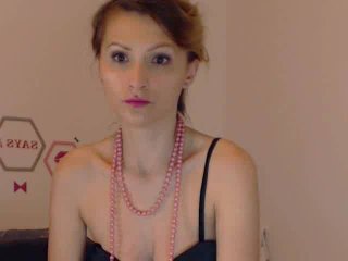 SensualLucia - Live porn & sex cam - 4333575