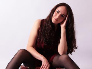 Marcelia - Live sex cam - 4334640