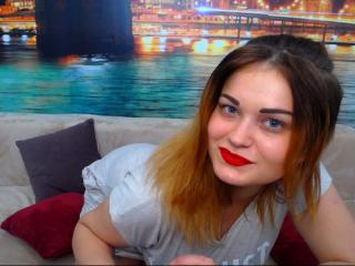 MissMelani - Sexe cam en vivo - 4334750