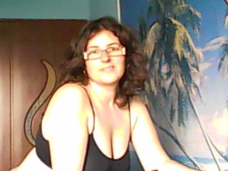 GiuliaLlove - Live sex cam - 4338960