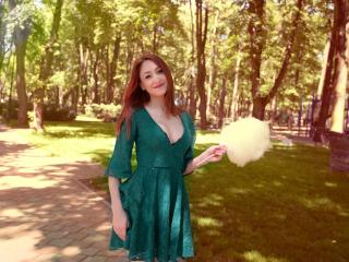 IrisVenetta - Live sex cam - 4341010