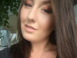 AmyJollie - Chat live exciting with a average constitution Young lady 