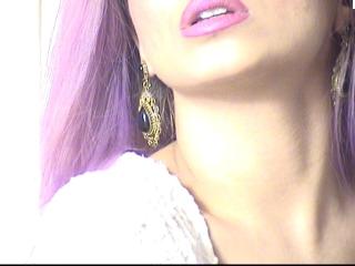 HalleyBB - Live sex cam - 4349910