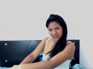 SweetHotFoxy - Live sexe cam - 4351385