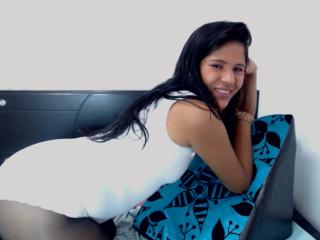 SweetHotFoxy - Sexe cam en vivo - 4351560