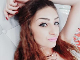 RebbeccaForYou - Live porn &amp; sex cam - 4352305