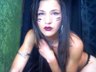 AngelDammX - Live Sex Cam - 4385120