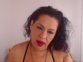 NaughtySabrinaS - Sexe cam en vivo - 4391730