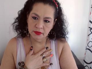 NaughtySabrinaS - Sexe cam en vivo - 4414105