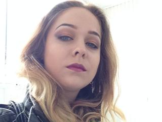 GirlAngelX - Sexe cam en vivo - 4417825