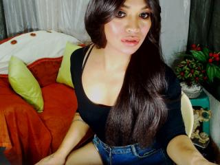 TsCumLover - Live sexe cam - 4460704