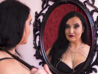 WitchtressRavenna - Live porn & sex cam - 4473859