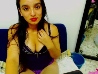 KarenCute - Sexe cam en vivo - 4477334