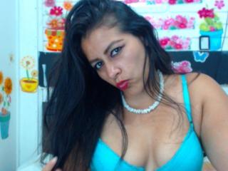 PamelaAssHotX - Sexe cam en vivo - 4490993