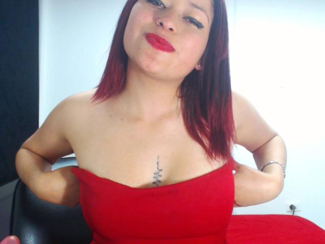 SarahCum - Sexe cam en vivo - 4492018