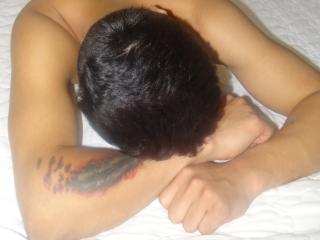 SamuelBoy - Live sex cam - 4492078