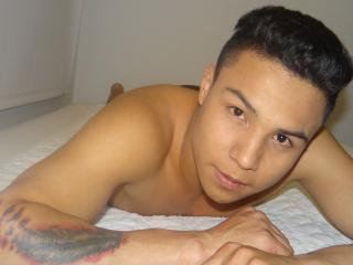 SamuelBoy - Live sexe cam - 4492083