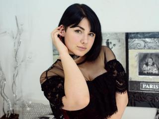 ClementinaC - Live sex cam - 4496983