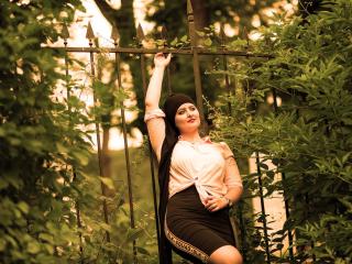 Asira - Live Sex Cam - 4497443