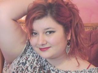 DiamondDy - Live cam xXx with a BBW College hotties 