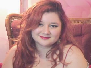 DiamondDy - Live cam hard with a unshaven private part Girl 