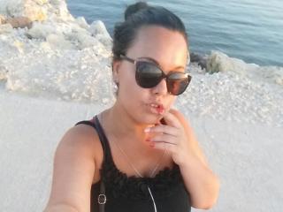 LadyFrancine - Live sex cam - 4511243