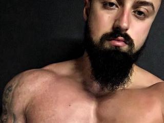 MuscleRap - Live sex cam - 4519388