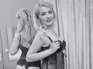 ColetteRenoir - Live Sex Cam - 4529083