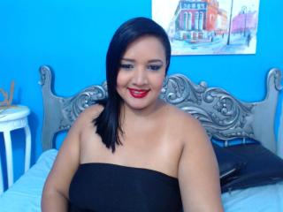 ConnieMoon - Live Sex Cam - 4561303