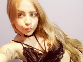 MillaCambers - Live porn & sex cam - 4562853