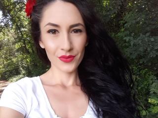 JullyeAnais - Live Sex Cam - 4586363