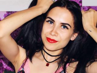 AnitaSky69 - Live Sex Cam - 4591983