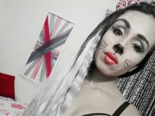 LupeCandy - Live sex cam - 4594678