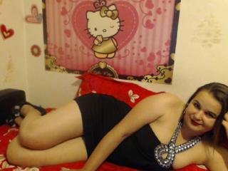 YourOnlyQueen - Live Sex Cam - 4605568