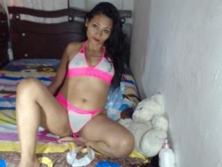 HornySayra - Sexe cam en vivo - 4615688